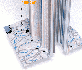 3d view of Shimron