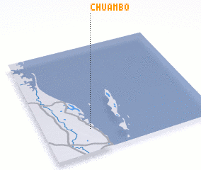 3d view of Chuambo