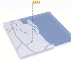 3d view of Safo