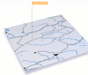 3d view of Ovinniki