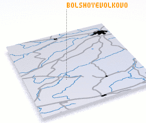 3d view of Bol\