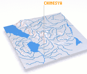 3d view of Chimesya