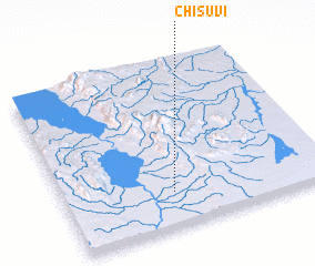 3d view of Chisuvi