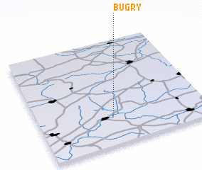 3d view of Bugry