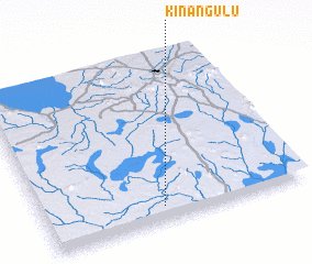 3d view of Kinangulu