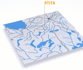 3d view of Mtita