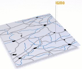 3d view of Igino