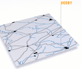 3d view of Verby