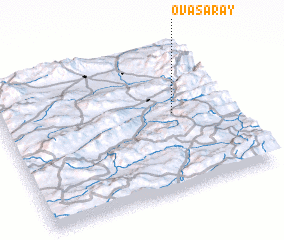 3d view of Ovasaray