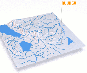 3d view of Nlungu