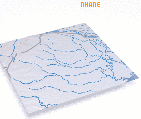 3d view of Nhane