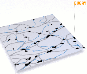 3d view of Bugay