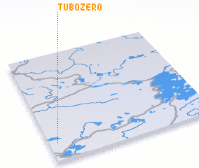 3d view of Tubozero