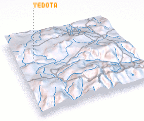 3d view of Yedota