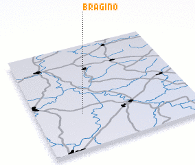 3d view of Bragino