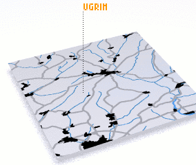 3d view of Ugrim