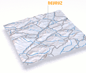 3d view of Nevruz