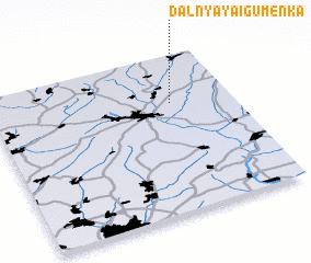 3d view of Dal\