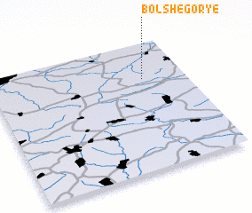 3d view of Bol\