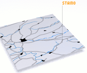 3d view of Staino