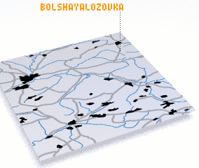 3d view of Bol\