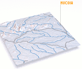 3d view of Mucoia