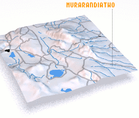 3d view of Murarandia Two