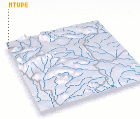 3d view of Mtupe