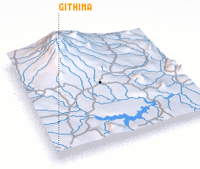 3d view of Githima