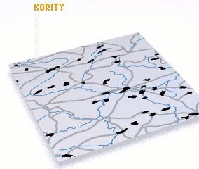 3d view of Kority