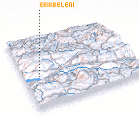 3d view of Erikbeleni