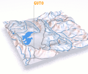 3d view of Guto