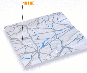 3d view of Mat‘ab