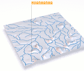 3d view of Muanhanha