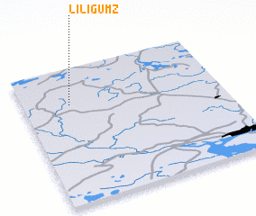 3d view of Liligumz\