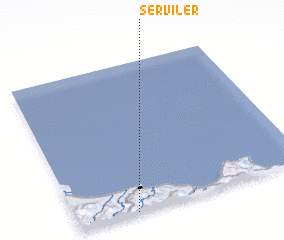 3d view of Serviler