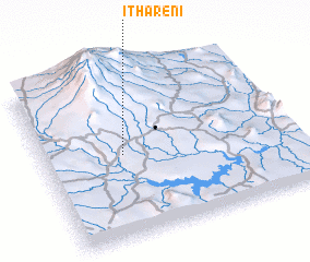 3d view of Ithareni