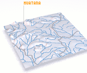 3d view of Muàtana