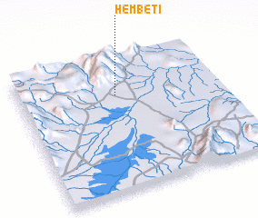 3d view of Hembeti