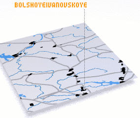 3d view of Bol\