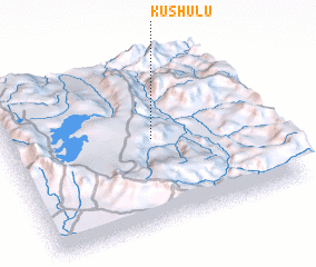 3d view of Kushulu