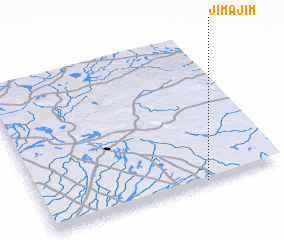 3d view of Jimājim