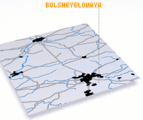 3d view of Bol\