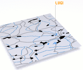 3d view of Lugi