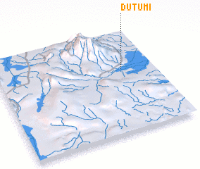 3d view of Dutumi