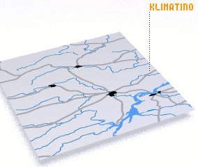 3d view of Klimatino