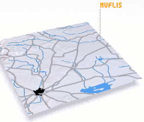 3d view of Muflis