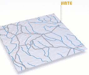 3d view of Vinte