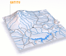 3d view of Gatitu