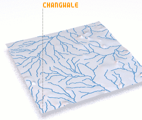 3d view of Changwale